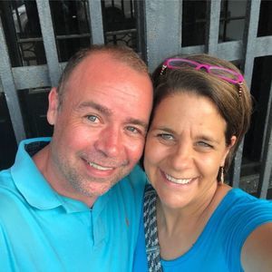 Meet your Posher, Sharon